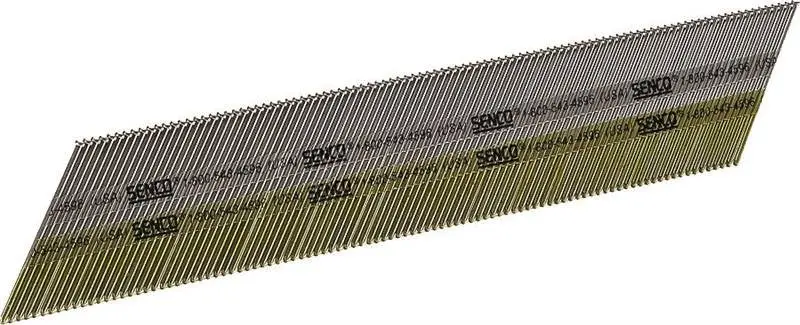 Nail Brad Stick 15X2-1-2 1