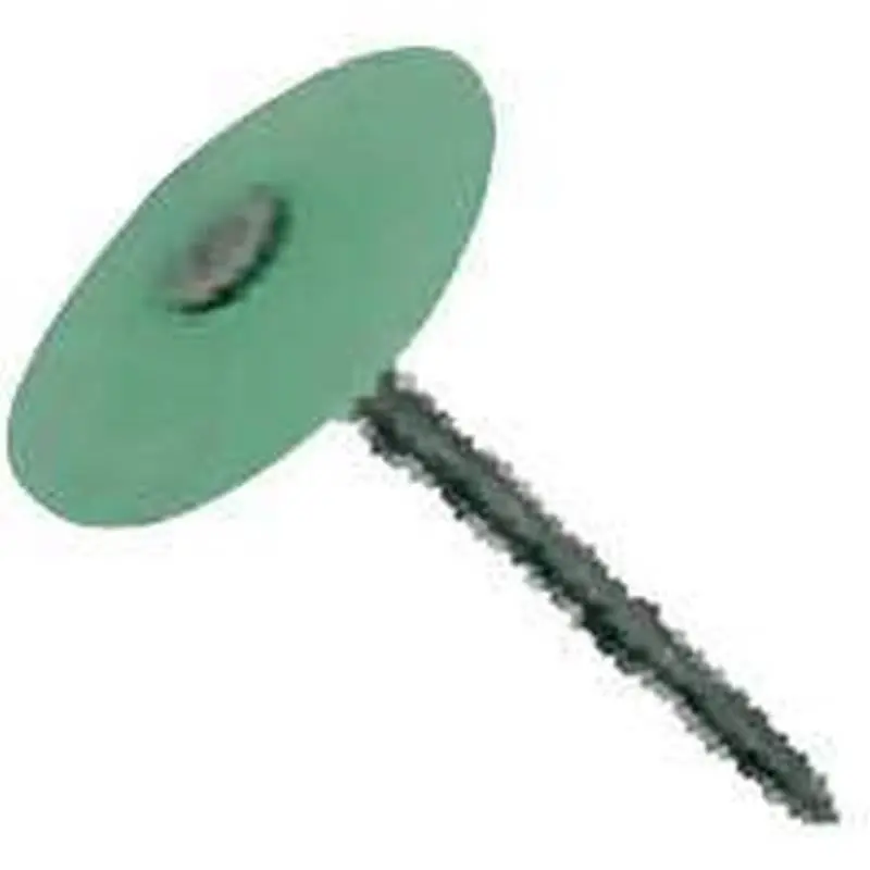 Nail Cap Plastic Eg 1-1-4 In 1