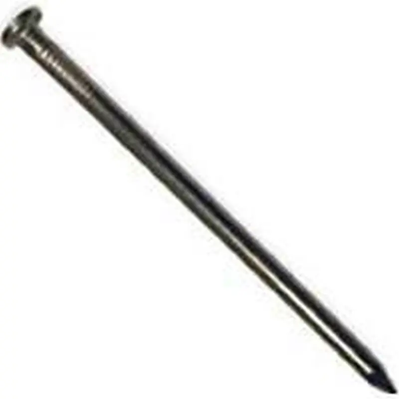 Nail Cmmn Hdg 16D 3-1-2In 1Lb 1