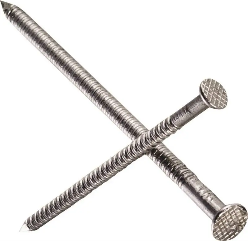 Nail Deck Ss-Common 8D 5Lb 1