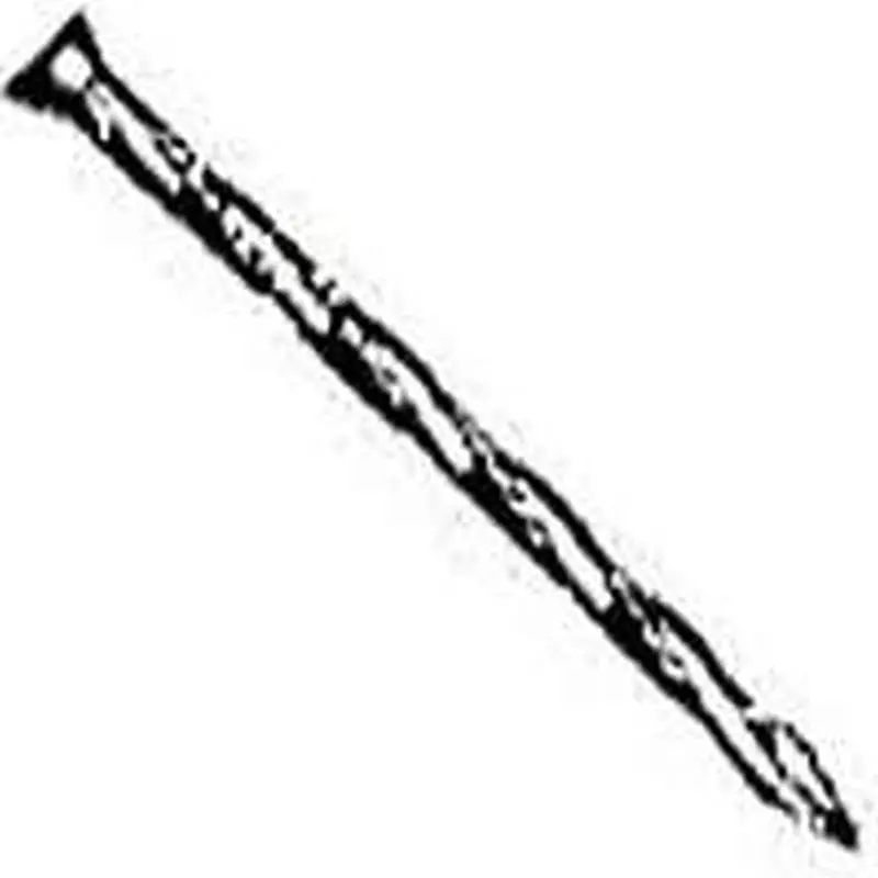 Nail Flring Sprl Ht 2-1-2 1Lb 1