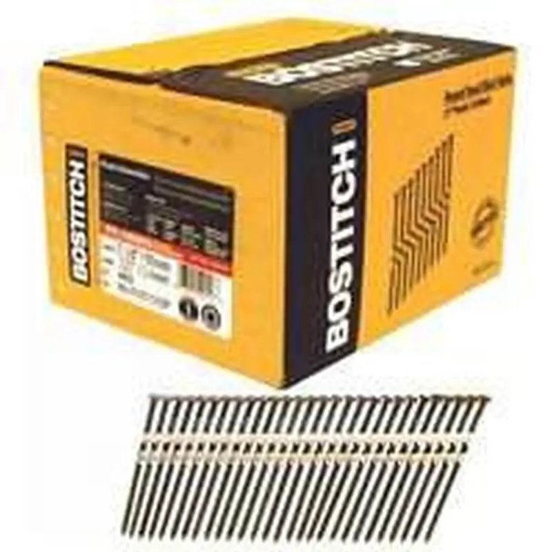 Nail Frmg Eg Smth 131X3-1-4 1