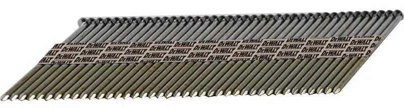 Nail Frmg Ppr Sm Gal .120X3 1