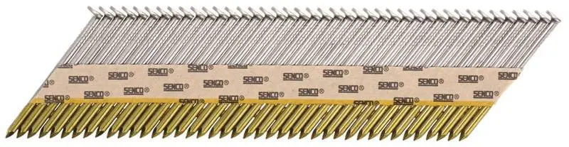 Nail Frmg Ring Hdg 113X2 2.5M 1