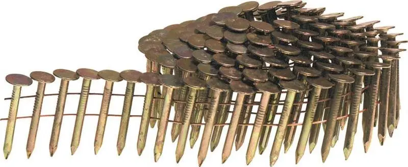 Nail Roof Coil Eg 120X1-1-4 1