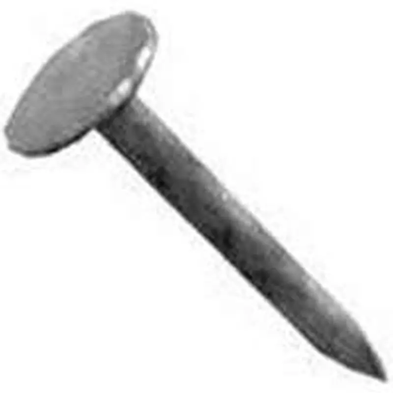 Nail Roofing Hdg 1-1-2 In 50Lb 1
