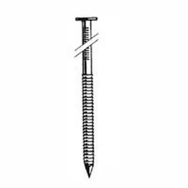 Nail Sdg Coil Ring 080X1-1-4 1
