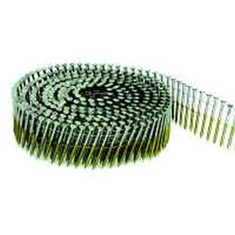Nail Siding Coil Ring 090X2 1