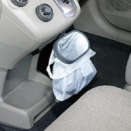 Napolex Convenient Trashbag Holder 1
