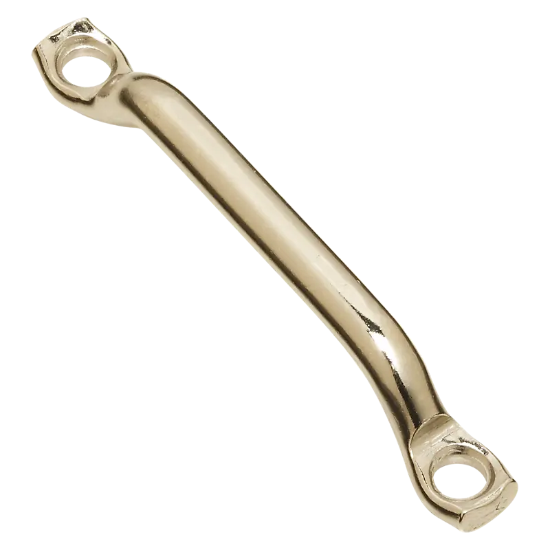 National Hardware Strap Loop 2" 1