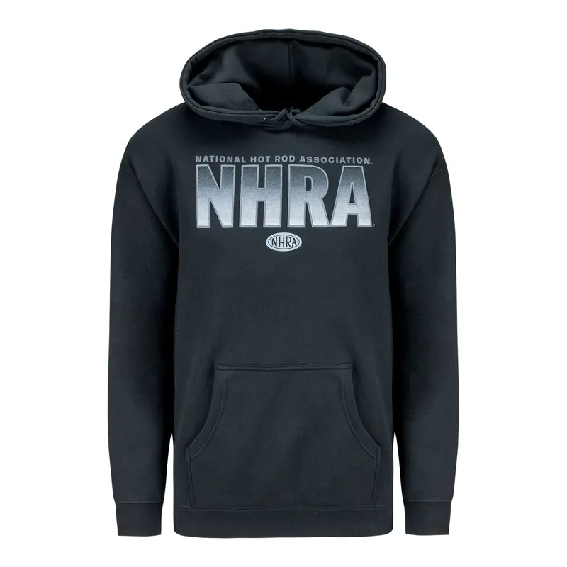 Nhra Blackout Sweatshirt 1
