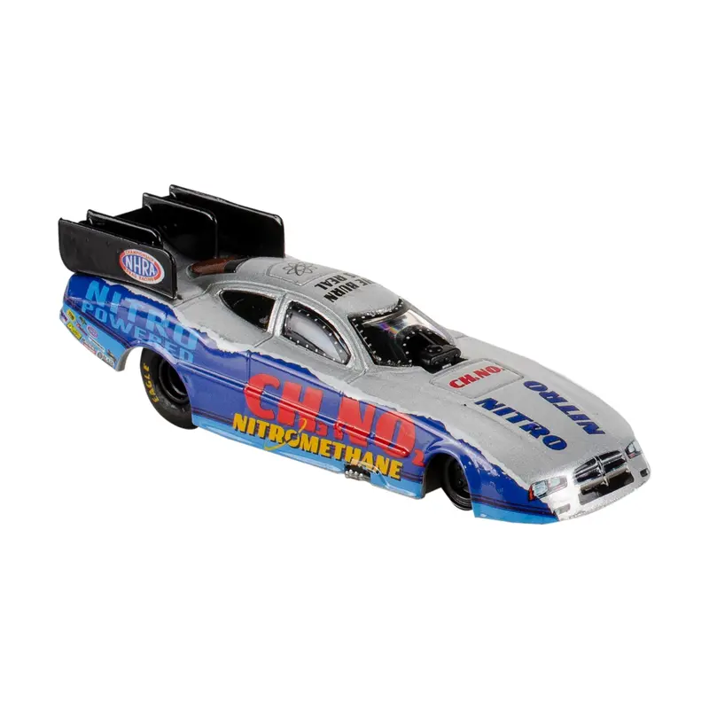 Nhra Funny Car Diecast 1:64 1