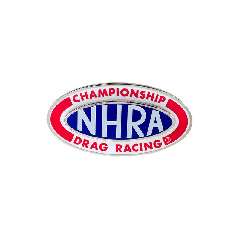 Nhra Logo Hatpin 1