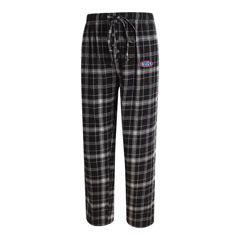 Nhra Ultimate Flannel Sleep Pants 1