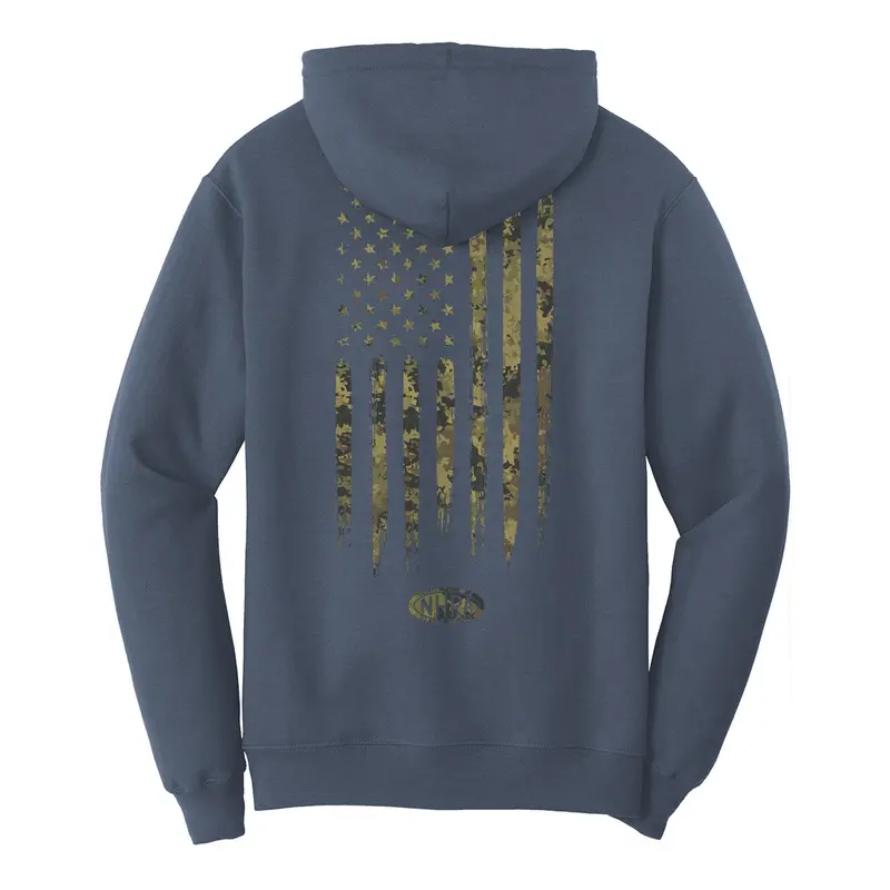 Nhra We Salute Our Veterans Sweatshirt 1