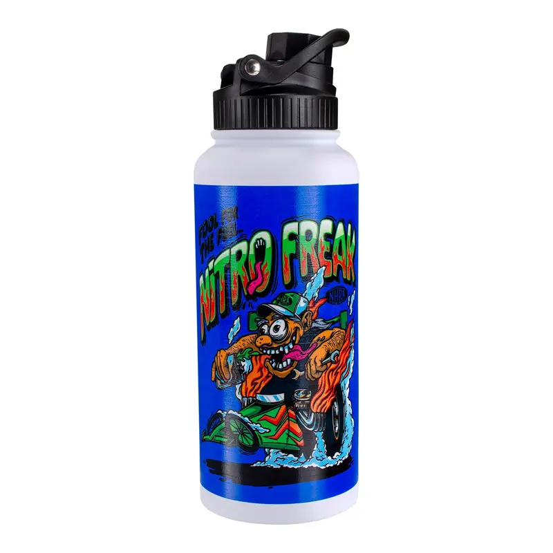 Nitro Freak Water Bottle 1