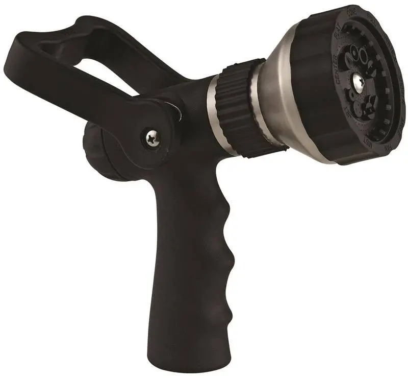 Nozzle 10-Pattern Power Flow 1