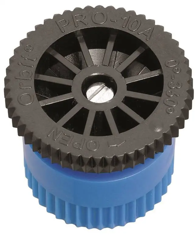 Nozzle Adjustable Pattern 10Ft 1