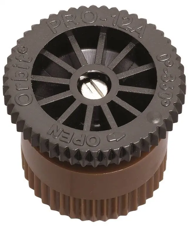 Nozzle Adjustable Pattern 12Ft 1