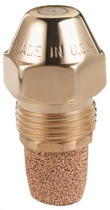Nozzle Oil Brnr .65Gph-80 Deg 1