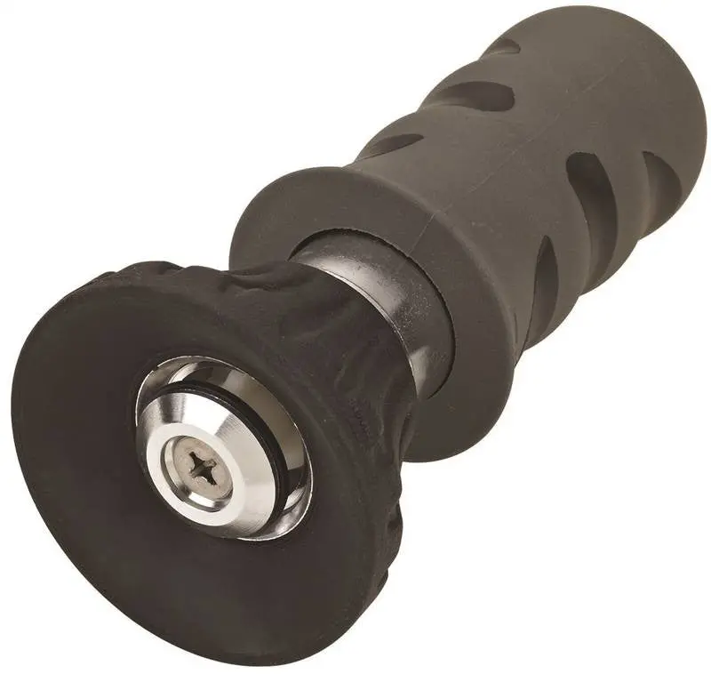 Nozzle Twist Deluxe Alum Head 1