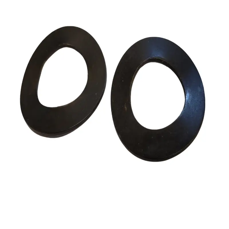 Nu196 Set Of 2 X Ball Joint Washers For Bashan 200Cc 250Cc Road Legal Quad Bike 1