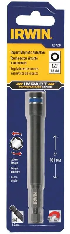 Nutset Impact Mag 1-4X4 In 1