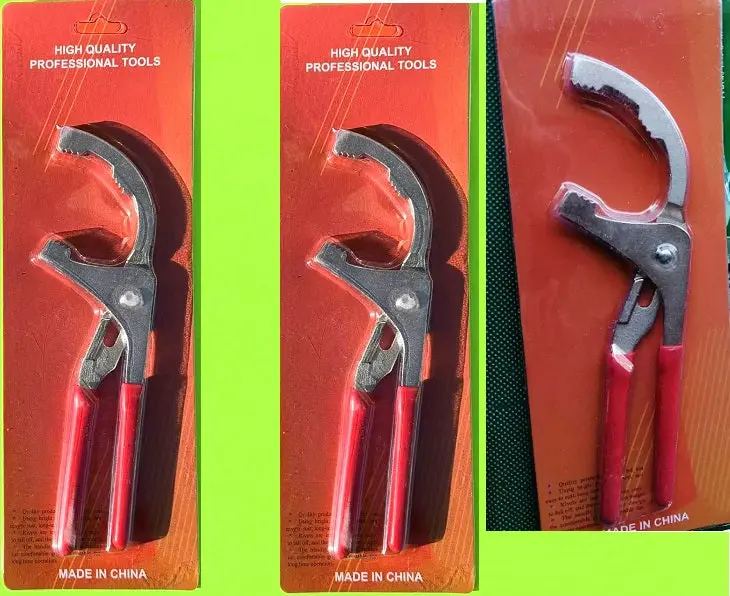 Oil Filter Wrench 1