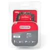 Oregon S58 Advancecut Saw Chain For 16 In. Bar - 58 Drive Links - Fits Remington, John Deere, Wen And More 1
