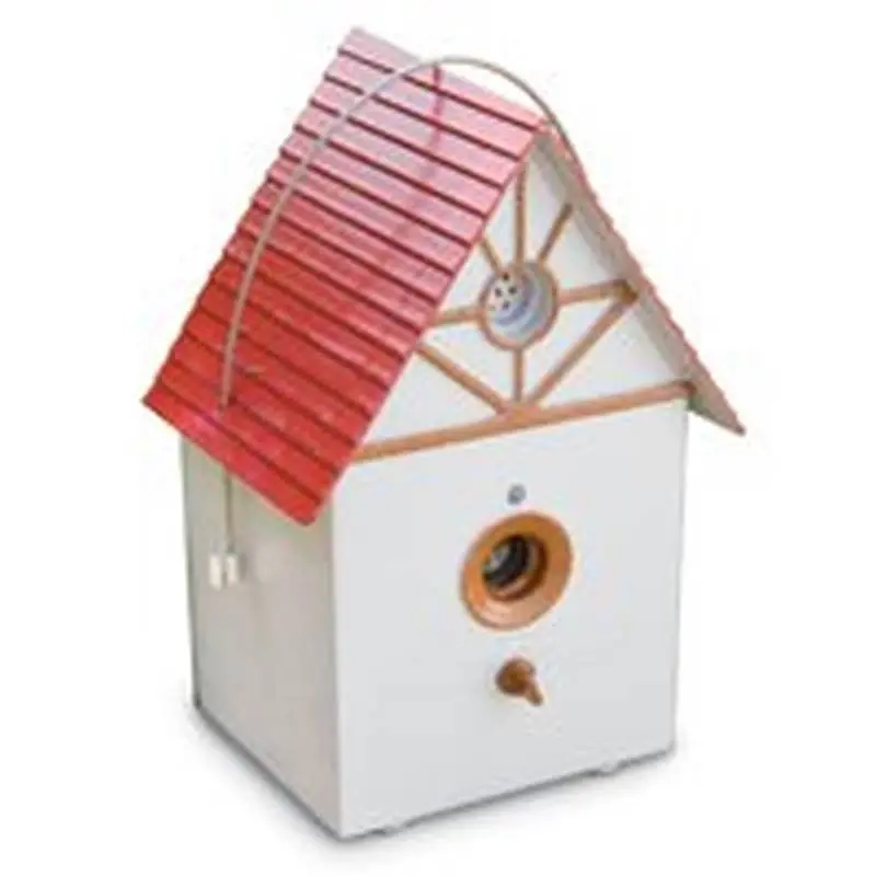 Outdoor Bark Deterrent 1