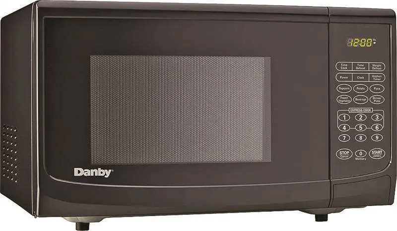 Ovens Microwave Blk 7 Cuft 1