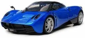 Pagani Huayra Blue 1/18 1
