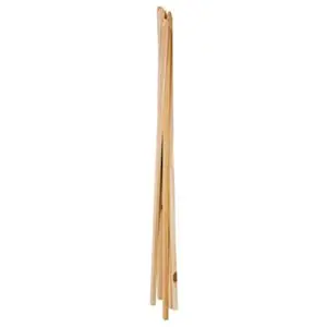 Panacea Wooden Outdoor Stake 1