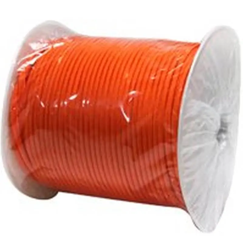 Paracord Orange 5-32X400ft 1
