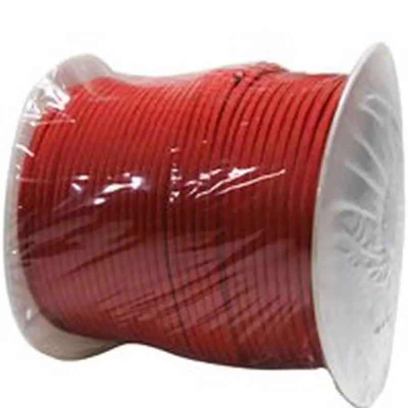 Paracord Red 5-32X400ft 1