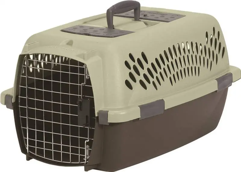 Pet Taxi Medium 1