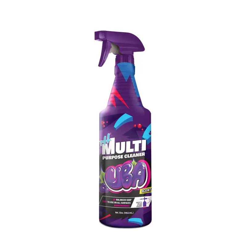 Ph Multi Purpose Cleaner Uba Gatillo 1