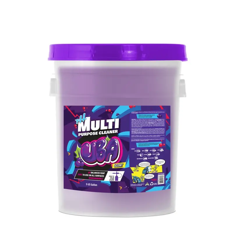 Ph Multi Purpose Cleaner Uba Paila 1