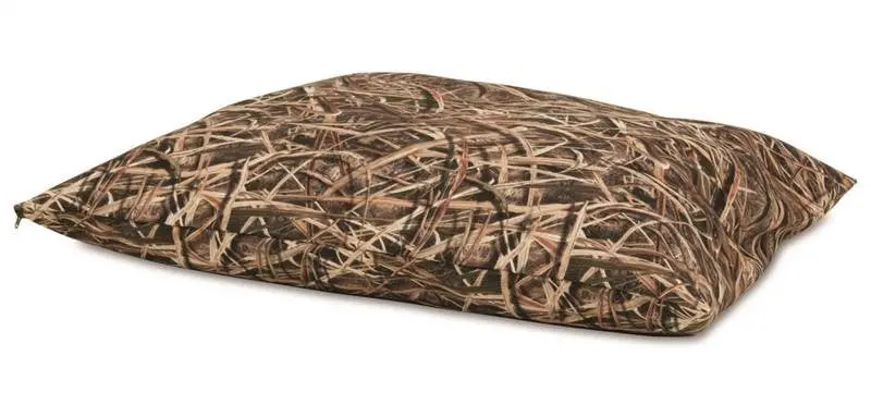 Pillow Bed Mossy Oak 27X36in 1