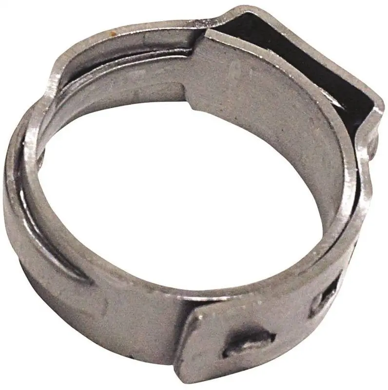 Pinch Clamp Pex 1-2 Inch 10Pk 1