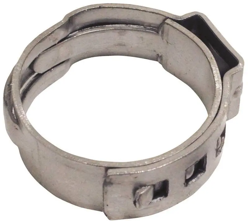 Pinch Clamp Pex 1 Inch 5 Pack 1