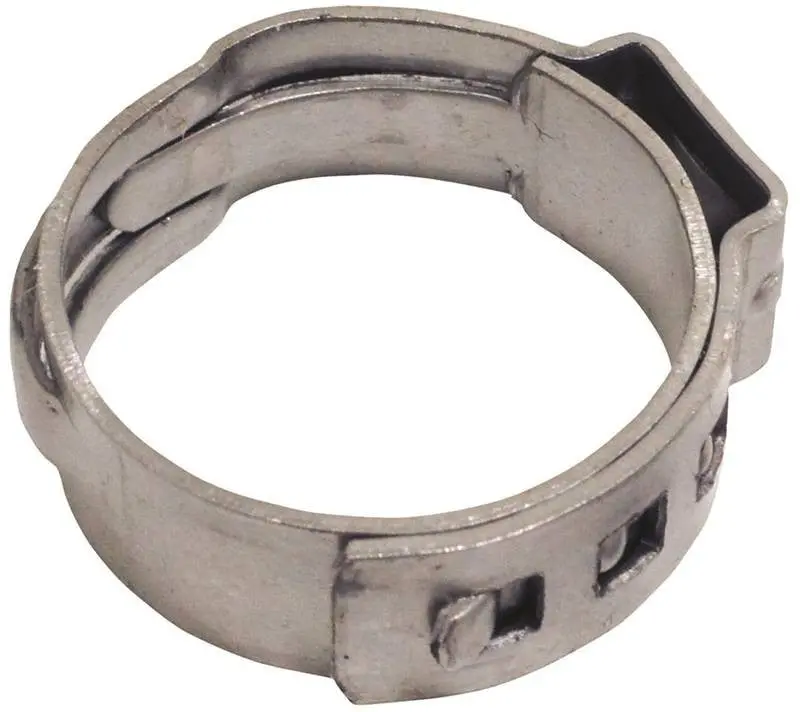 Pinch Clamp Pex 3-4 Inch 10Pk 1