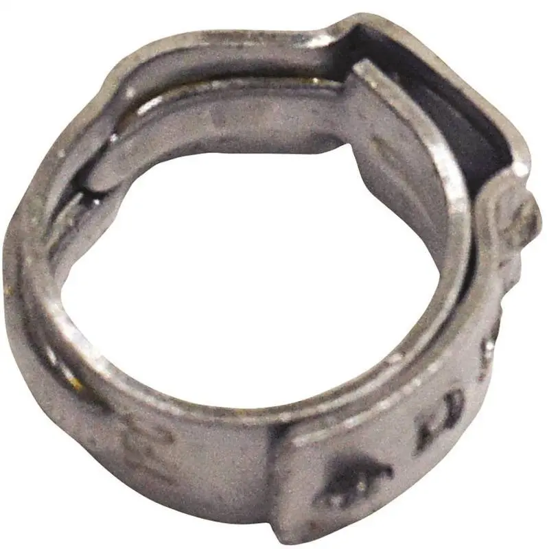 Pinch Clamp Pex 3-8 Inch 10Pk 1