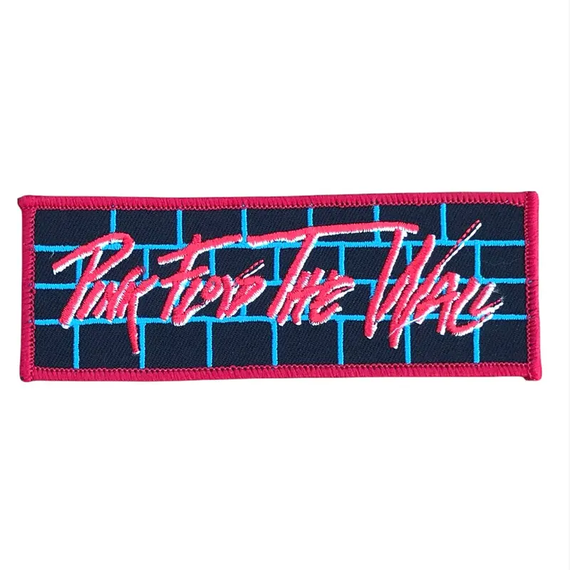 Pink Floyd The Wall Vintage Patch 1