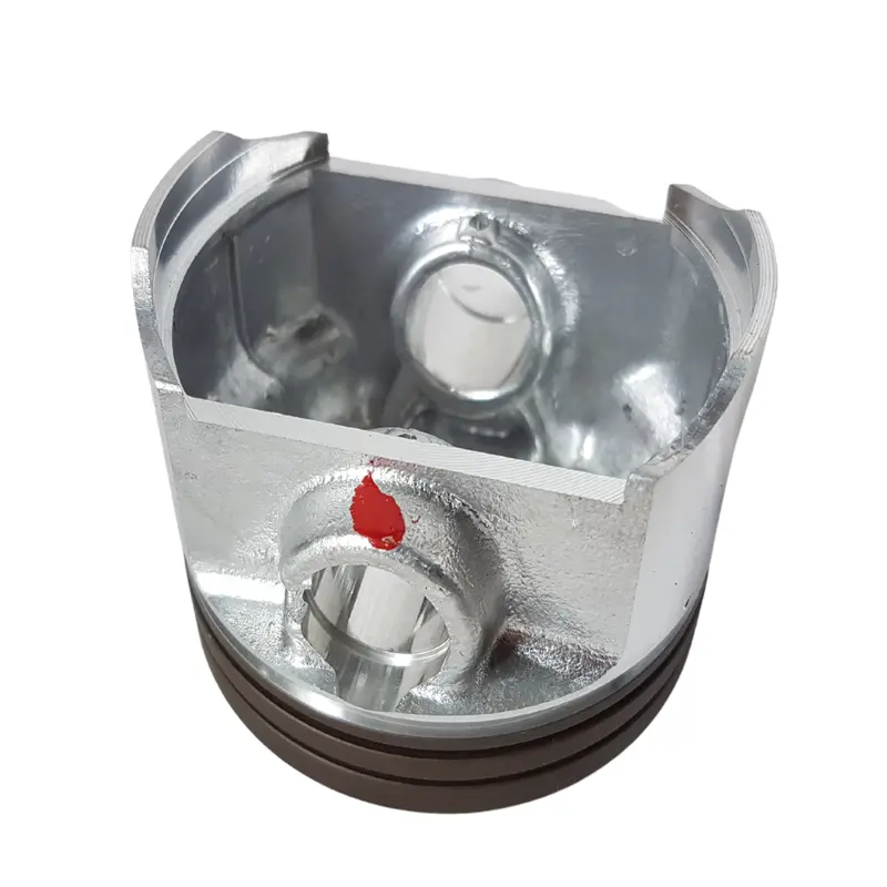 Pis23 Piston  67Mm For Bashan Bs250-11B 250Cc Watercooled Road Legal Quad Bike 1