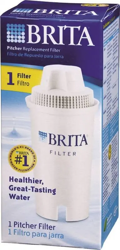Pitcher Filter 1Ct 1