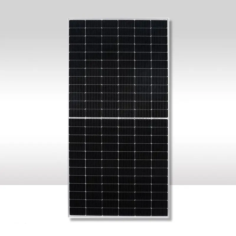 Placa Solar Para Techo. Rigída De Alta Eficiencia 400W 1