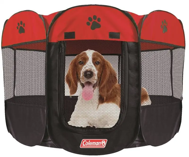 Playpen Pop-Up 36 X36 X23inch 1