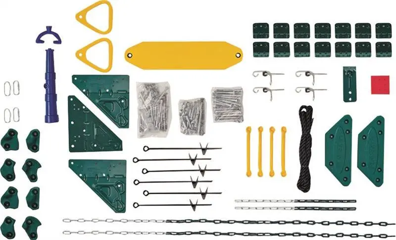 Playset Build Yourself Legacy 1