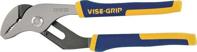 Plier Tongue-Grv 8In Grvjoint 1